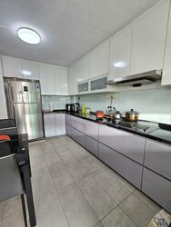 Blk 501 Cheng San Crest (Ang Mo Kio), HDB 5 Rooms #502311941